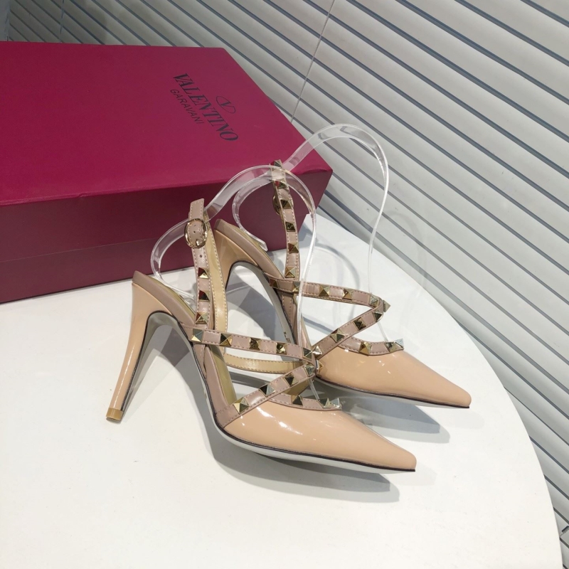 Valentino High Heels